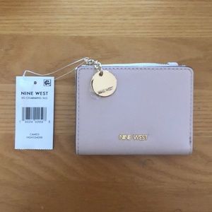 Nine West Wallet